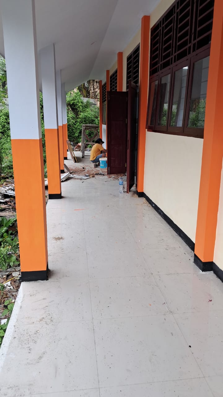 Foto Progres 1