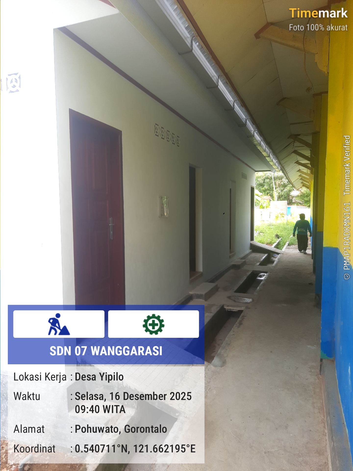 Foto Progres 1