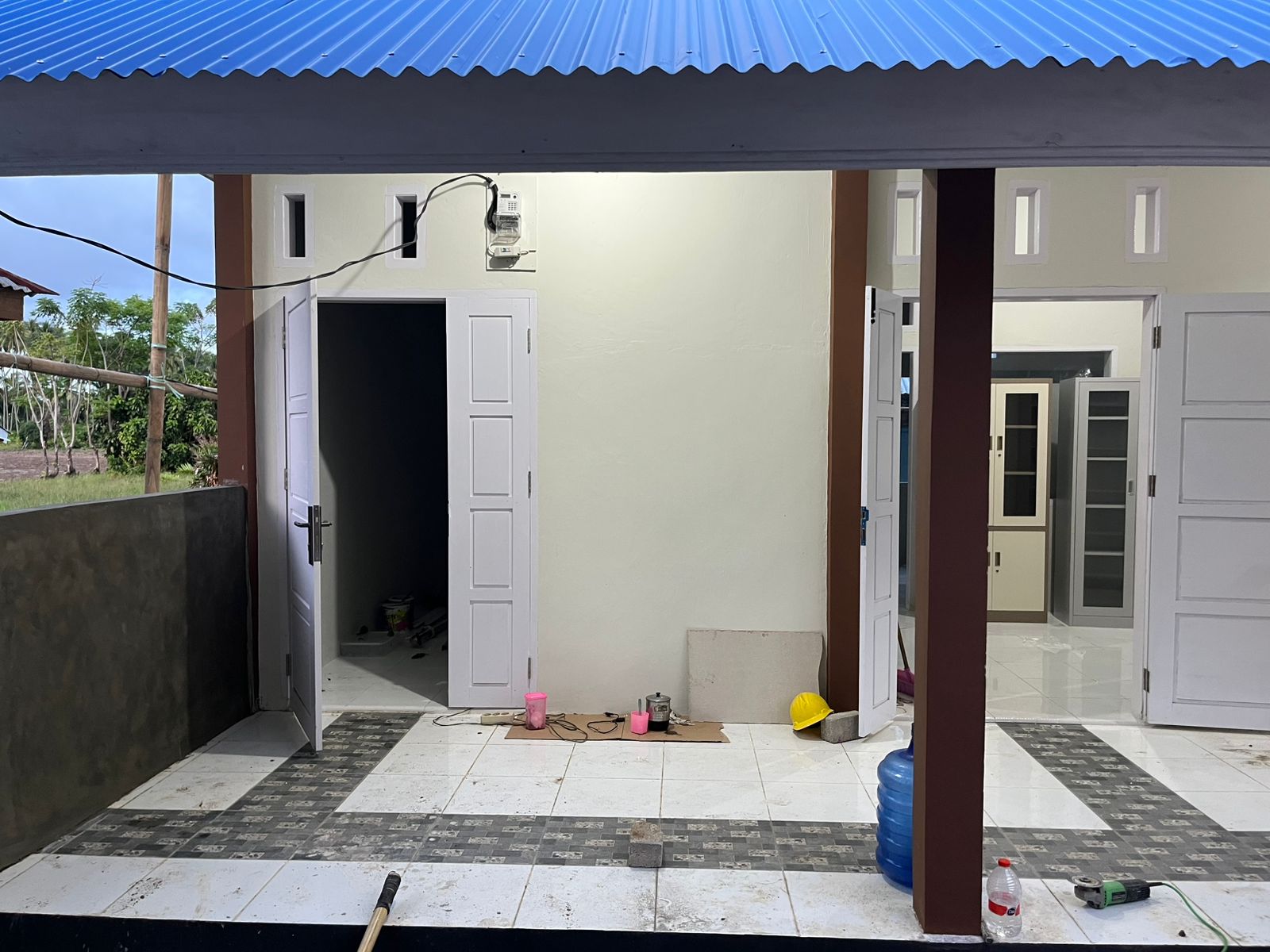 Foto Progres 2