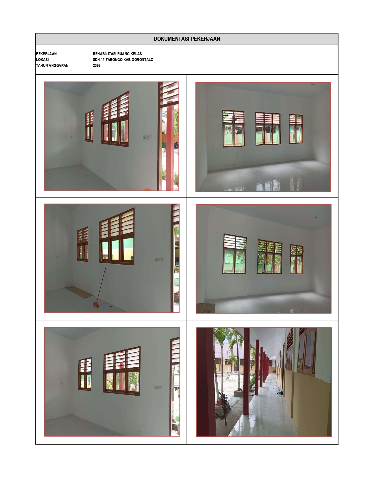 Foto Progres 4