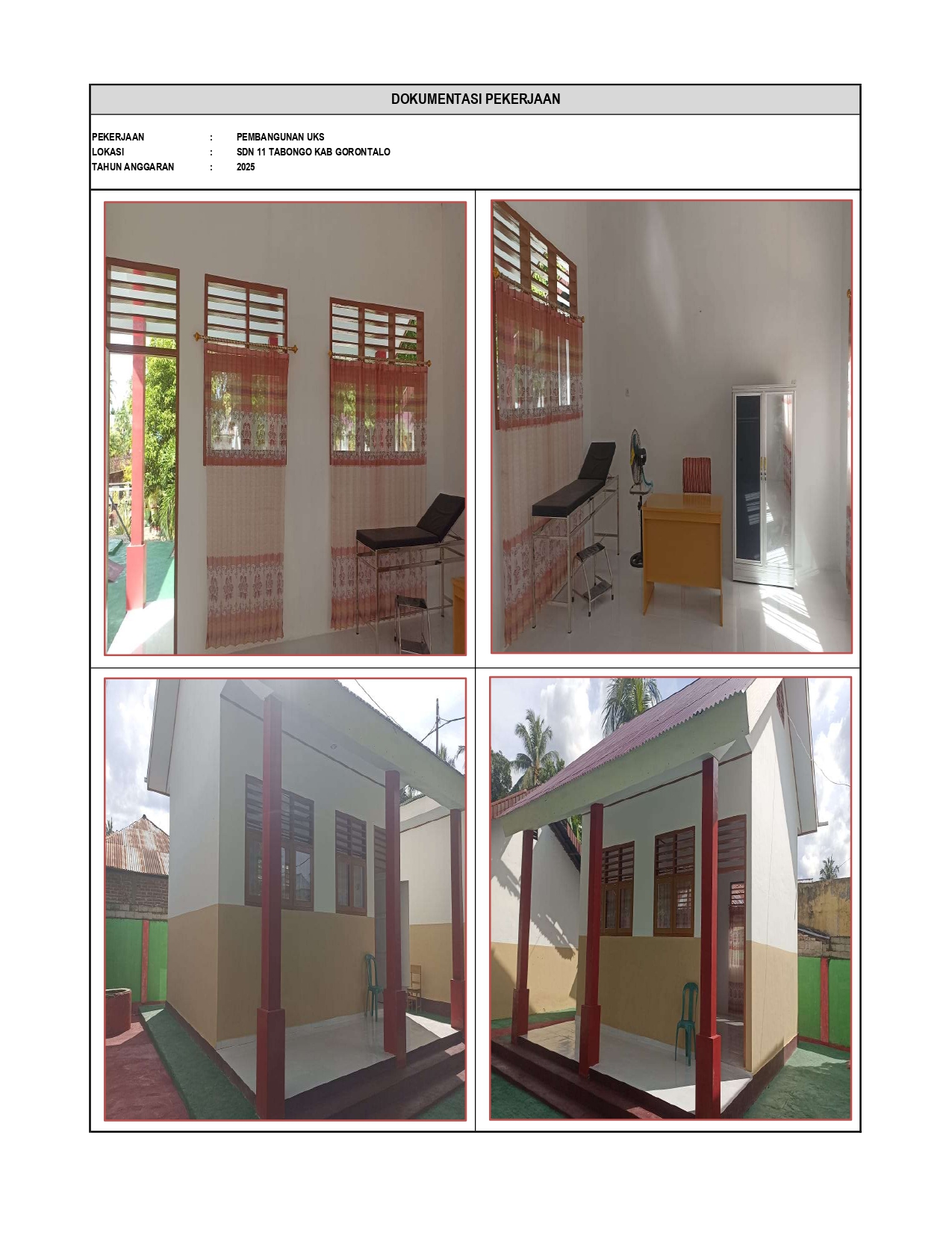 Foto Progres 2