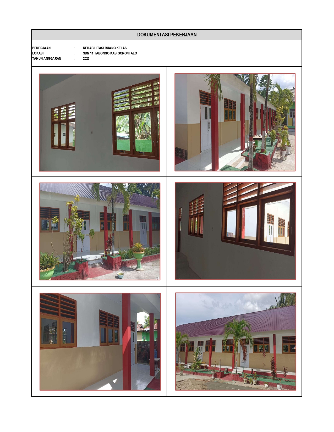 Foto Progres 4