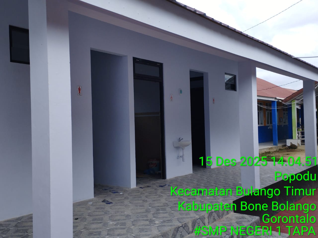 Foto Progres 1