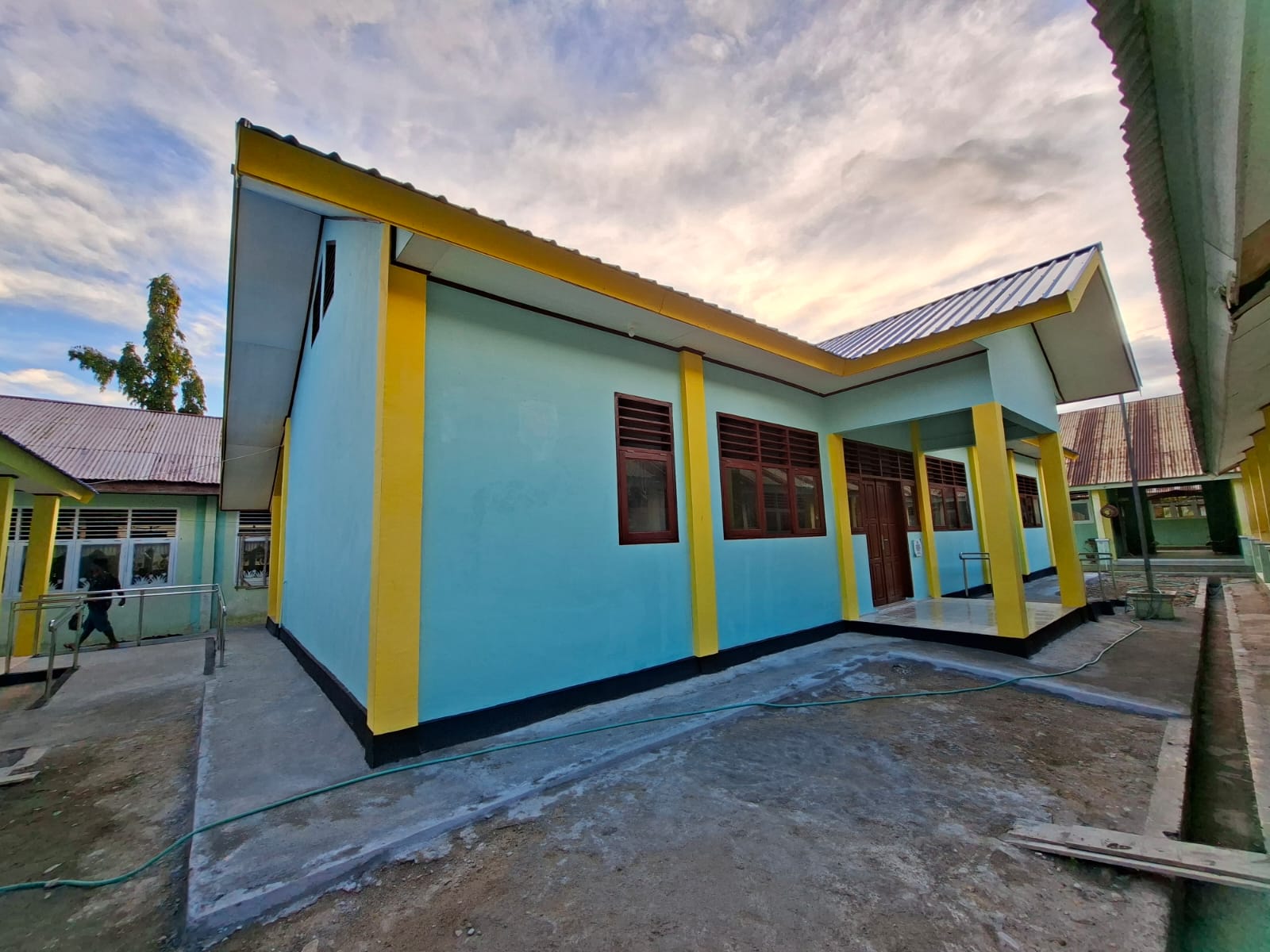 Foto Progres 1