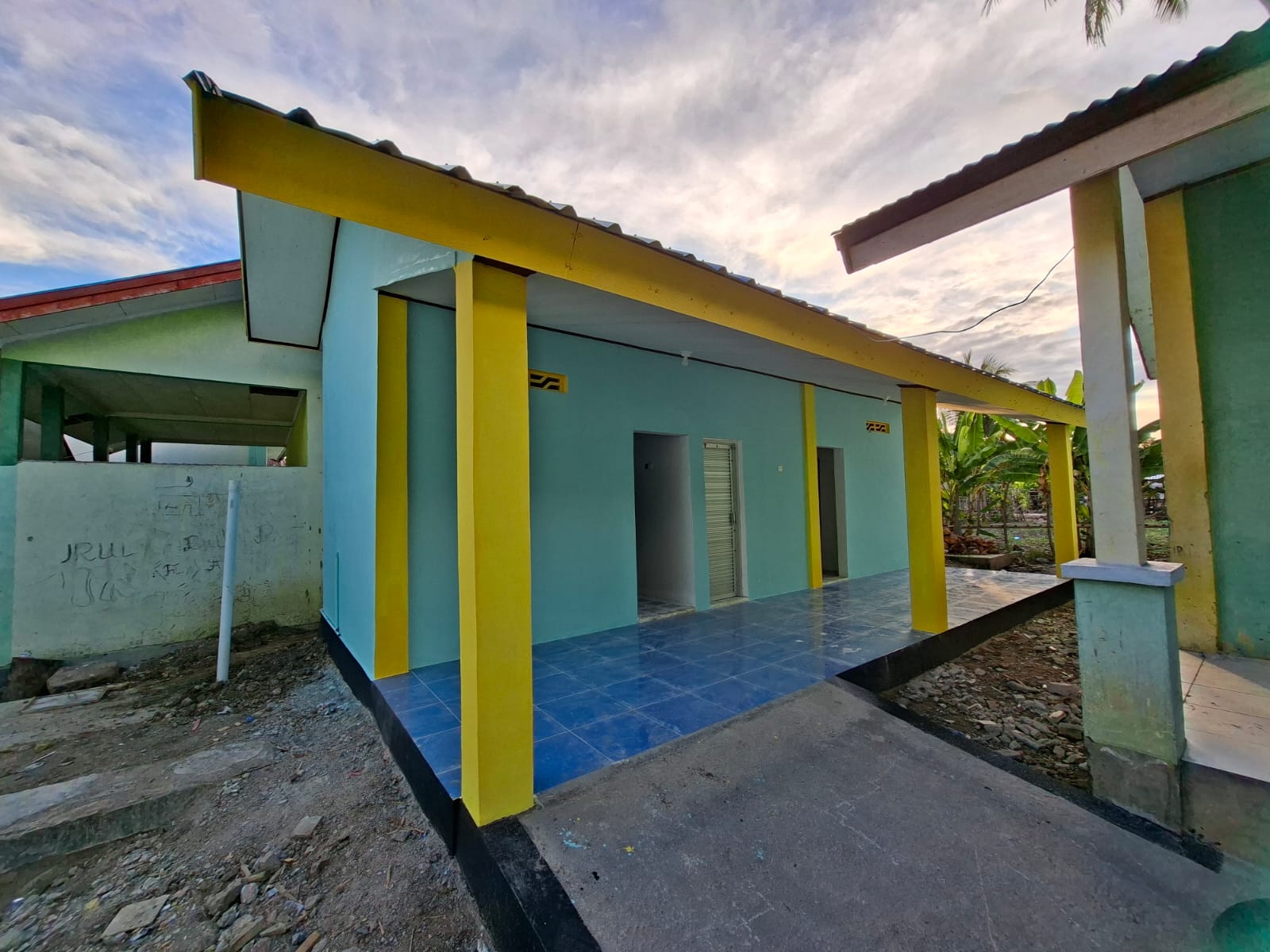 Foto Progres 3
