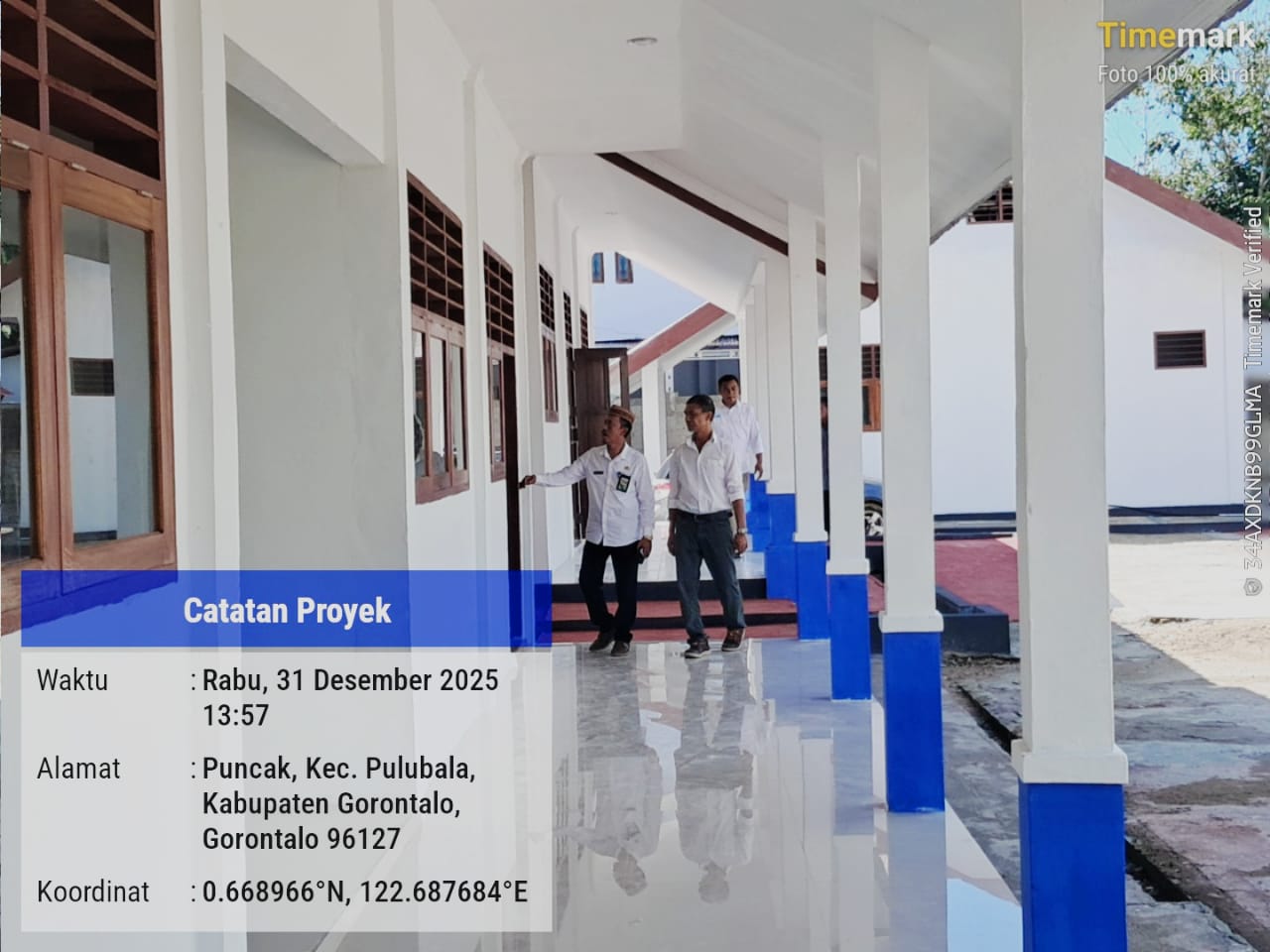 Foto Progres 6