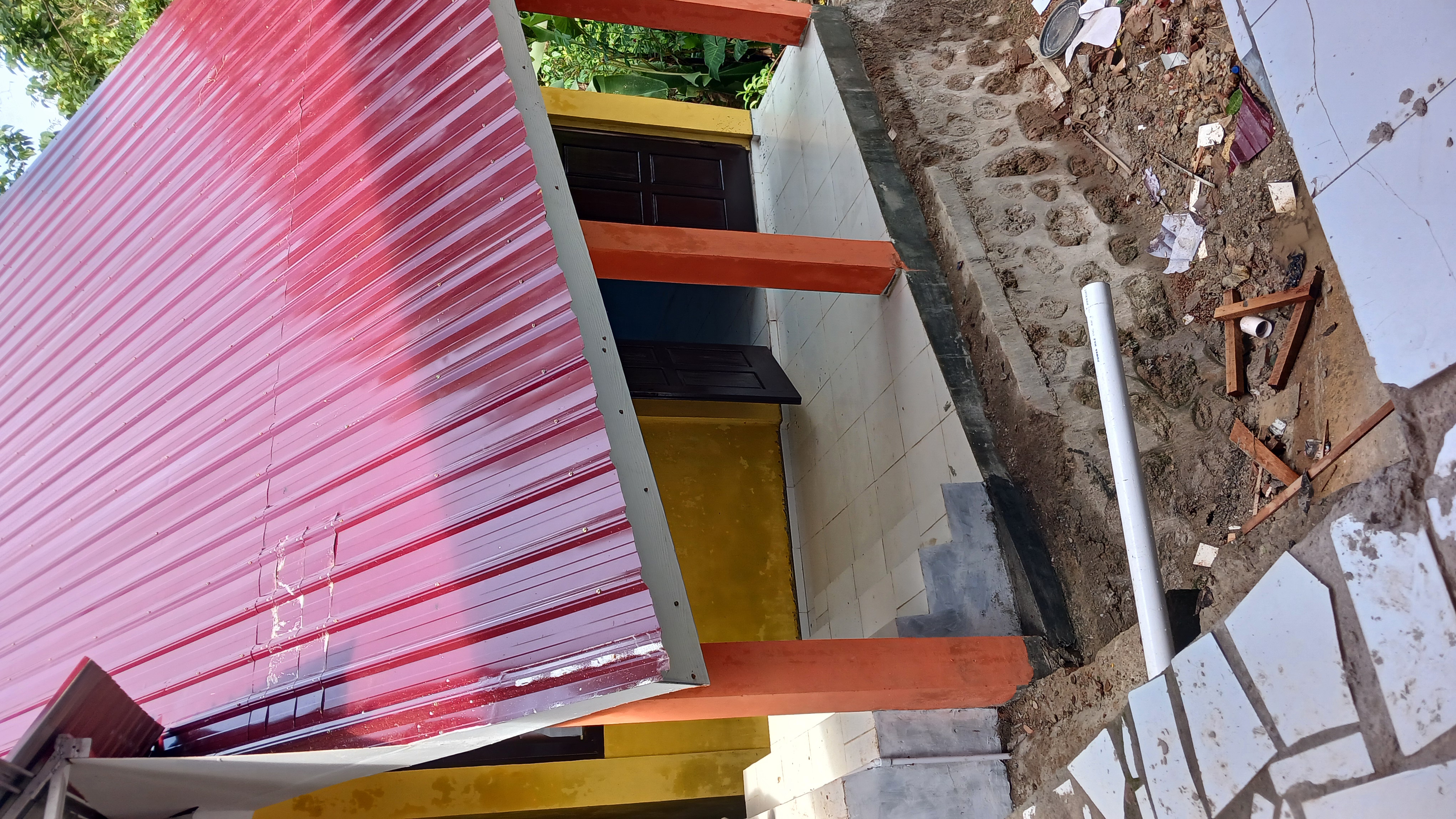 Foto Progres 1