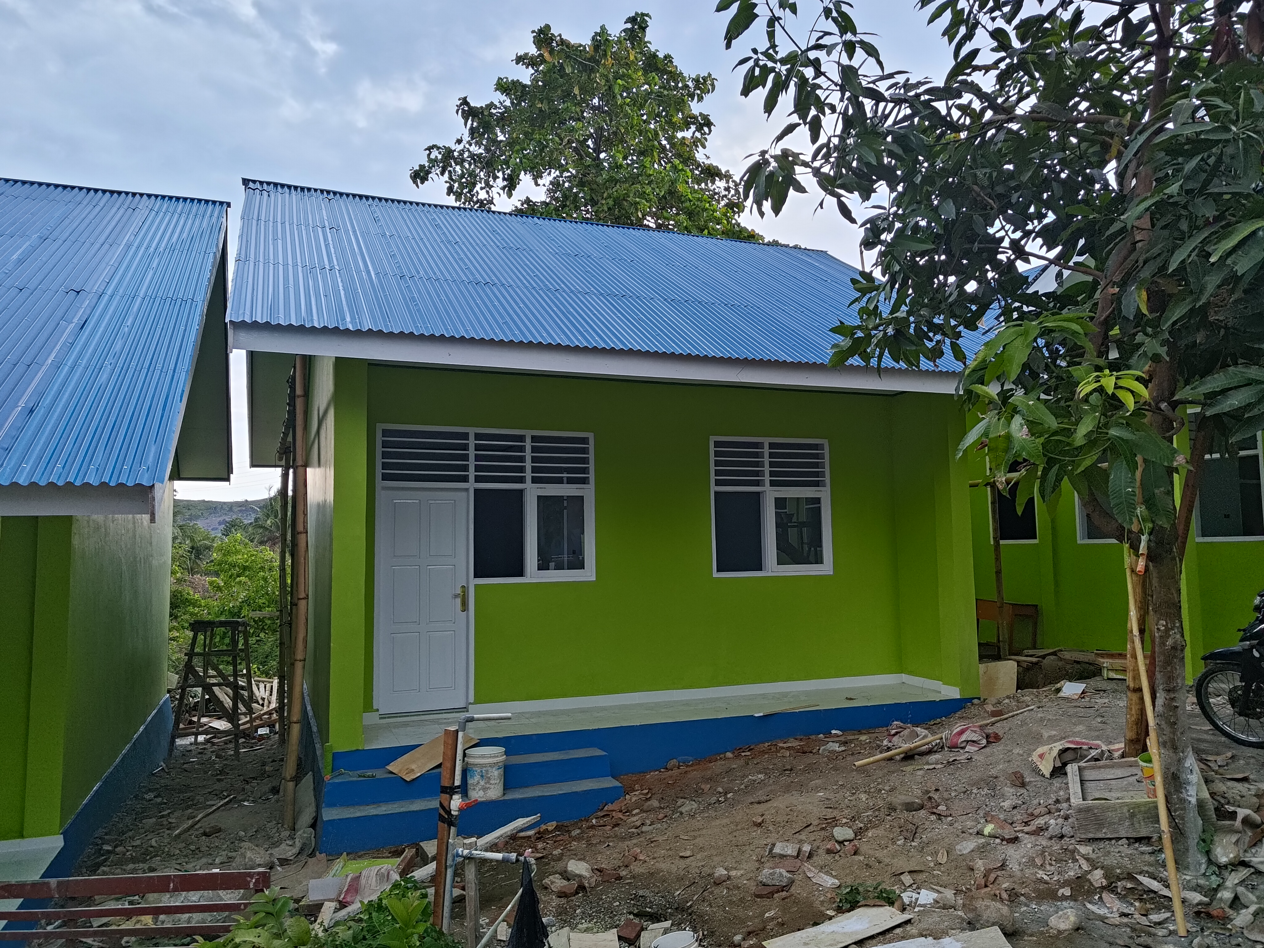 Foto Progres 3