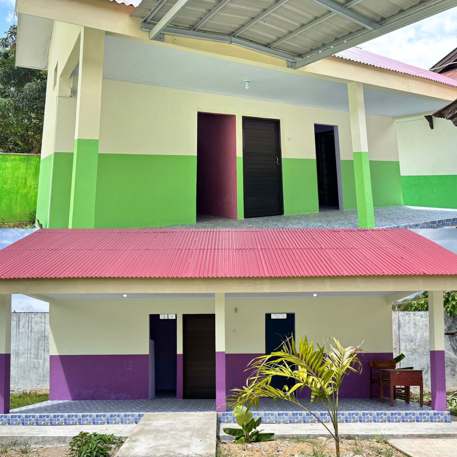 Foto Progres 2