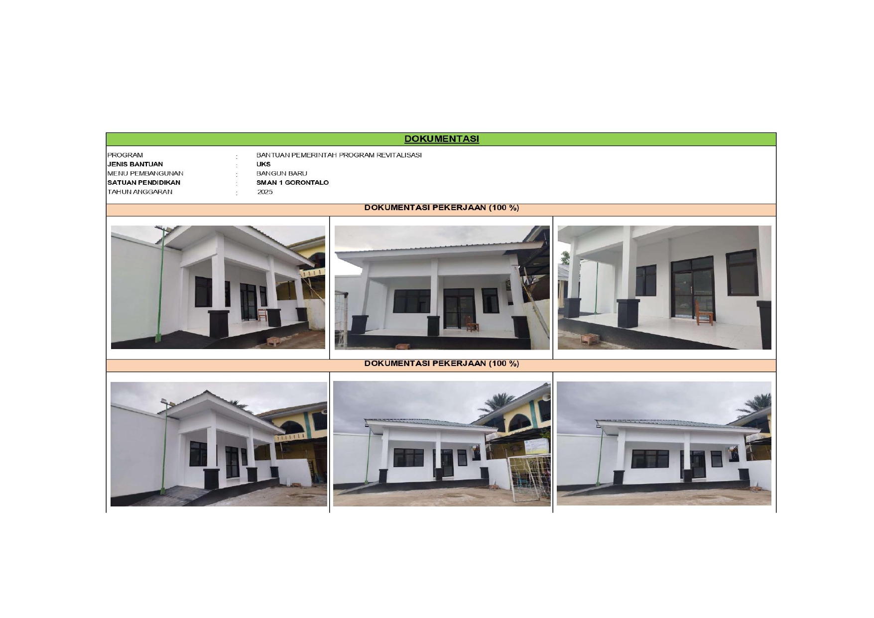 Foto Progres 2