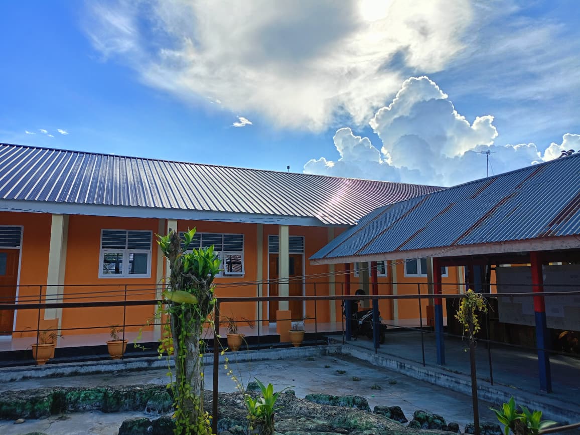 Foto Progres 1