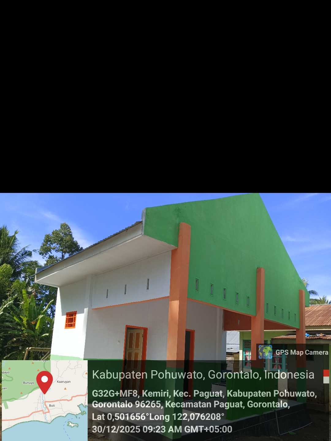 Foto Progres 2