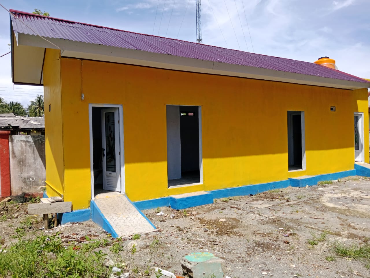 Foto Progres 1